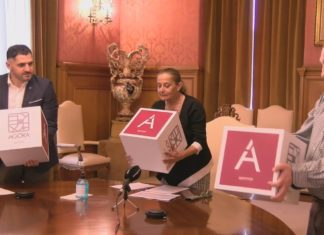 A Deputación de Pontevedra crea unha rede de acción institucional para a recuperación do espazo público nos concellos