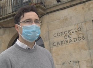 Cambados Pode levará unha moción a pleno para reabrir o mercado ambulante Cambados Pode levará unha moción a pleno para reabrir o mercado ambulante