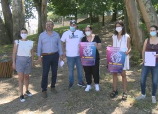 Peñas de Boiro promove unha campaña de apoio ó comercio e á hostalería local