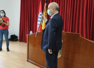 Alberto García recupera a alcaldía de Catoira cun PSdeG fracturado