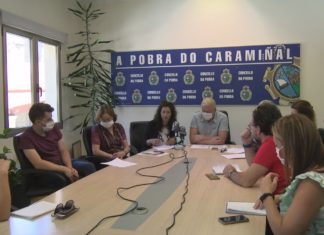 O concello da Pobra dará axudas directas ós negocios pechados durante o estado de alarma
