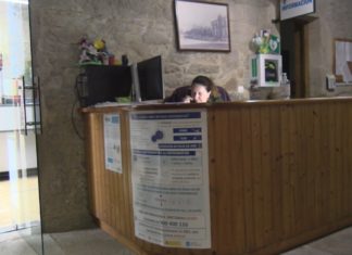 O concello de Rianxo retoma a atención presencial coa incorporación do oitenta por cento do persoal