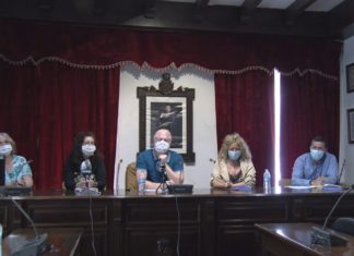 O concello da Pobra e SEA estudan a viabilidade dunha nova ampliación da Tomada