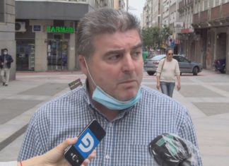 Convocan unha concentración en Pontevedra pola recuperación da sanidade pública