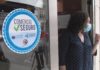 Os comercios de Vilanova reciben o selo de `Comercios Seguros´ Os comercios de Vilanova reciben o selo de `Comercios Seguros´