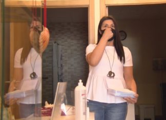 Os albergues de Vilanova preparan os seus establecementos para garantir a seguridade dos peregrinos Os albergues de Vilanova preparan os seus establecementos para garantir a seguridade dos peregrinos