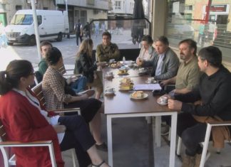 Lores quere que o BNG chege á Xunta para darlle a Pontevedra o ‘impulso definitivo’