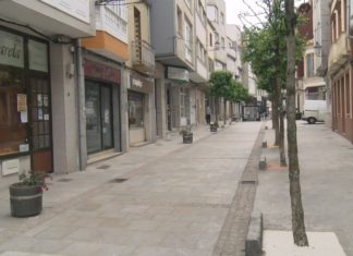 Rianxo traballa na posta en marcha dunha plataforma de venda online para o comercio local