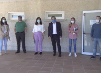 A alcaldesa de Meis advirte a Gonzalo Durán que non lle permitirá boicotear ao municipio de Meis A alcaldesa de Meis advirte a Durán que non lle permitirá boicotear ao municipio de Meis