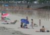Os turistas nacionais xa pasean por Silgar