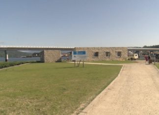 O executivo noiés dá por rematada a recuperación ambiental na contorna de Barro