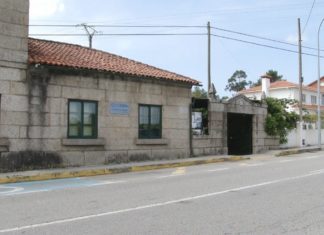 Giráldez denuncia que deixar Meis sen pediatra é unha ‘decisión política’ do Sergas