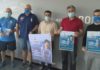 O Depor Campus chega a Boiro extremando as precaucións contra a Covid-19