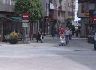 Sanidade dá por controlado o brote de Covid-19 en Barbanza