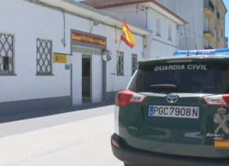 A Garda Civil logrou esclarecer unha estafa por internet a un veciño de Outes