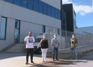 Extraballadores de Dozen denuncian impagos