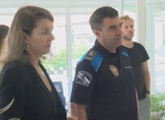 A Policía Local de Poio tramitou máis de 300 denuncias por incumprimento do estado de alarma