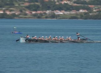 As traiñeiras volven ao mar con tódalas medidas de seguridade