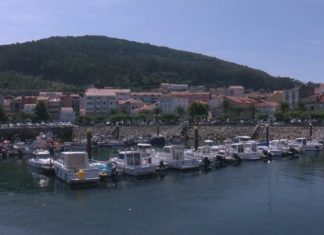 O executivo sonense consensuará co empresariado local o inicio das obras da fachada marítima