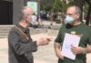 O BNG de Ribeira pide que se solucionen as eivas na rede de abastecemento de auga