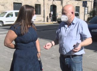 O PP da Pobra acusa ó executivo local de querer darlle as costas ós veciños