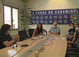 O centro social do Camiño Ancho terá que agardar