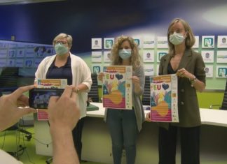 Pontevedra non perde os actos do Día da Lingua de Signos malia o coronavirus