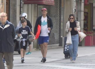 Clientes nas barras e máis aforo en bares e tendas: estas son as principais novidades da fase 3