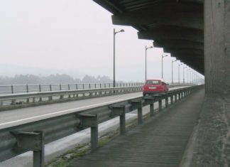 Galicia recupera a mobilidade entre as catro provincias