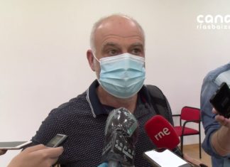 O BNG lamenta a volta á alcaldía de Alberto García e o PP abre a porta a negociaciar co Psoe O BNG lamenta a volta á alcaldía de Alberto García e o PP abre a porta a negociaciar co Psoe