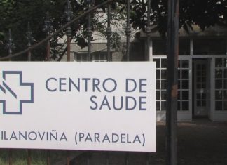 Meis teme que o Sergas peche o centro médico de Paradela Meis teme que o Sergas peche o centro médico de Paradela