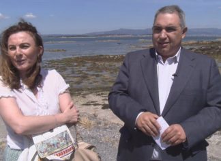 O PP de Cambados levará unha moción a pleno para apoiar ao sector do mar fronte á nova lei de Costas O PP de Cambados levará unha moción a pleno para apoiar ao sector do mar fronte á nova lei de Costas