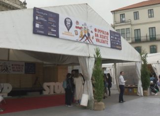 O Pont-Us Store, cun formato híbrido e poñendo o foco nos desafíos que deixa o coronavirus
