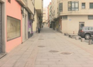 Denunciado un local hostaleiro de Ribeira por infrinxir a normativa sanitaria
