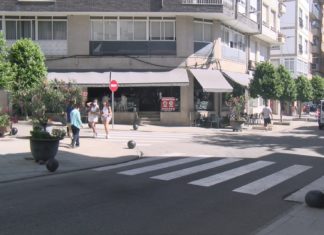 Ribeira incrementará os controis no ocio nocturno