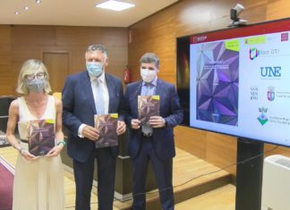 Sanxeno presenta o manual de boas prácticas para destinos turísticos intelixentes Sanxeno presenta o manual de boas prácticas para destinos turísticos intelixentes