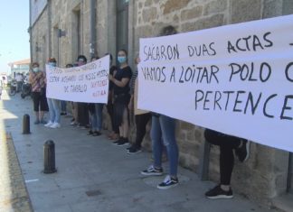 Polémica en Cambados polos cambios ‘sen explicacións’ no sorteo de novos pérmex