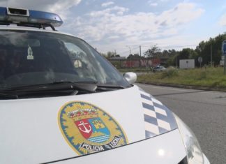 A policía local de Rianxo incorpórase ó sistema Vioxen