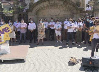 300 eventos, 13 escenarios e 50 artistas galegos, así serán as festas de verán de Pontevedra