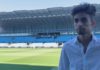 O Arosa chega á fase de ascenso a segunda B con boas sensacións e moita ilusión O Arosa chega á fase de ascenso a segunda B con boas sensacións e moita ilusión