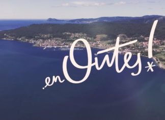 Outes lanza unha campaña focalizada no turismo de proximidade