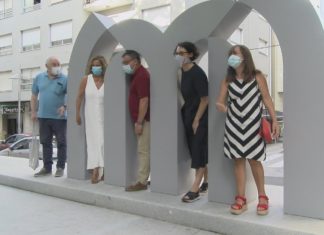 O Museo de Pontevedra renova a súa imaxe corporativa