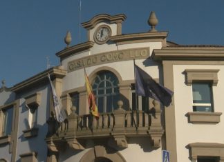 O executivo outense avanza na consecución de chan industrial