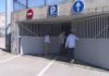 Entra en funcionamento o aparcamento público de A Boqueira de A Negral