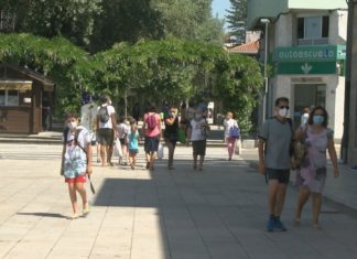 Cambados esixe un protocolo COVID aos locais de ocio nocturno