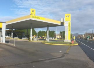 Doce anos de cárcere para o acusado do atraco á gasolineira Agro do Forno