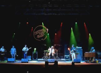“Noites de Jazz” chega a Pontevedra con medio centenar de artistas do ámbito galego