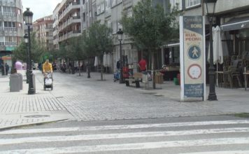 Alerta por un brote de covid en Boiro con catro positivos