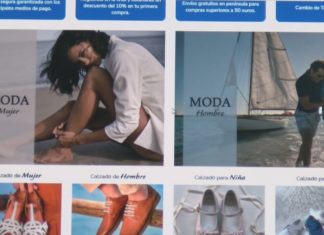 Nace ‘Vadetiendas’, a plataforma de venda online de Noia Histórica