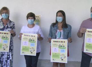 Os pequenos de Noia disfrutarán de ‘tardes divertidas’ durante todo o verán